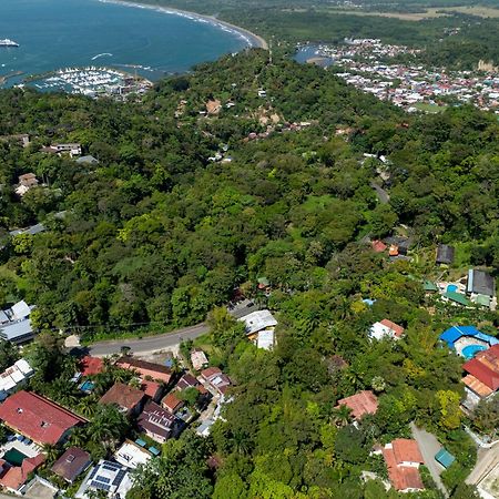 Condiminium Villas Mymosa Manuel Antonio Zewnętrze zdjęcie
