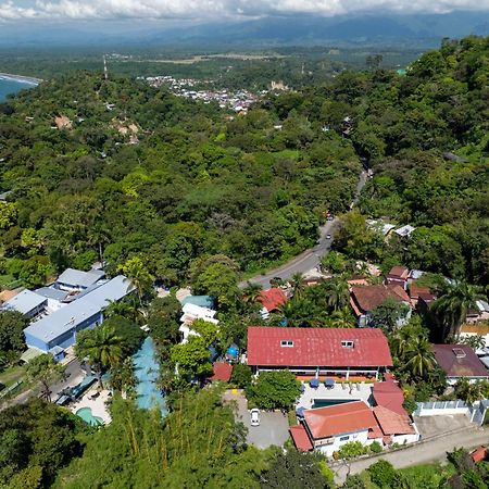 Condiminium Villas Mymosa Manuel Antonio Zewnętrze zdjęcie