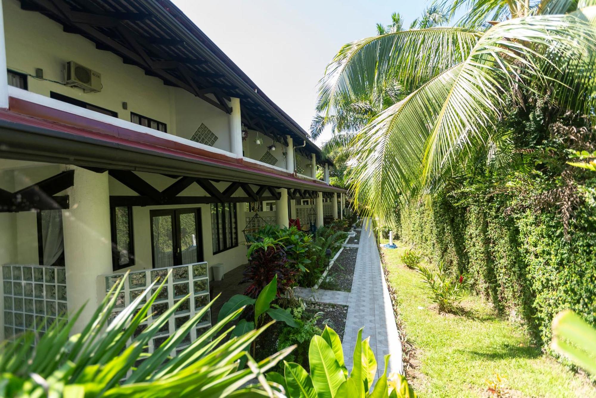 Condiminium Villas Mymosa Manuel Antonio Zewnętrze zdjęcie