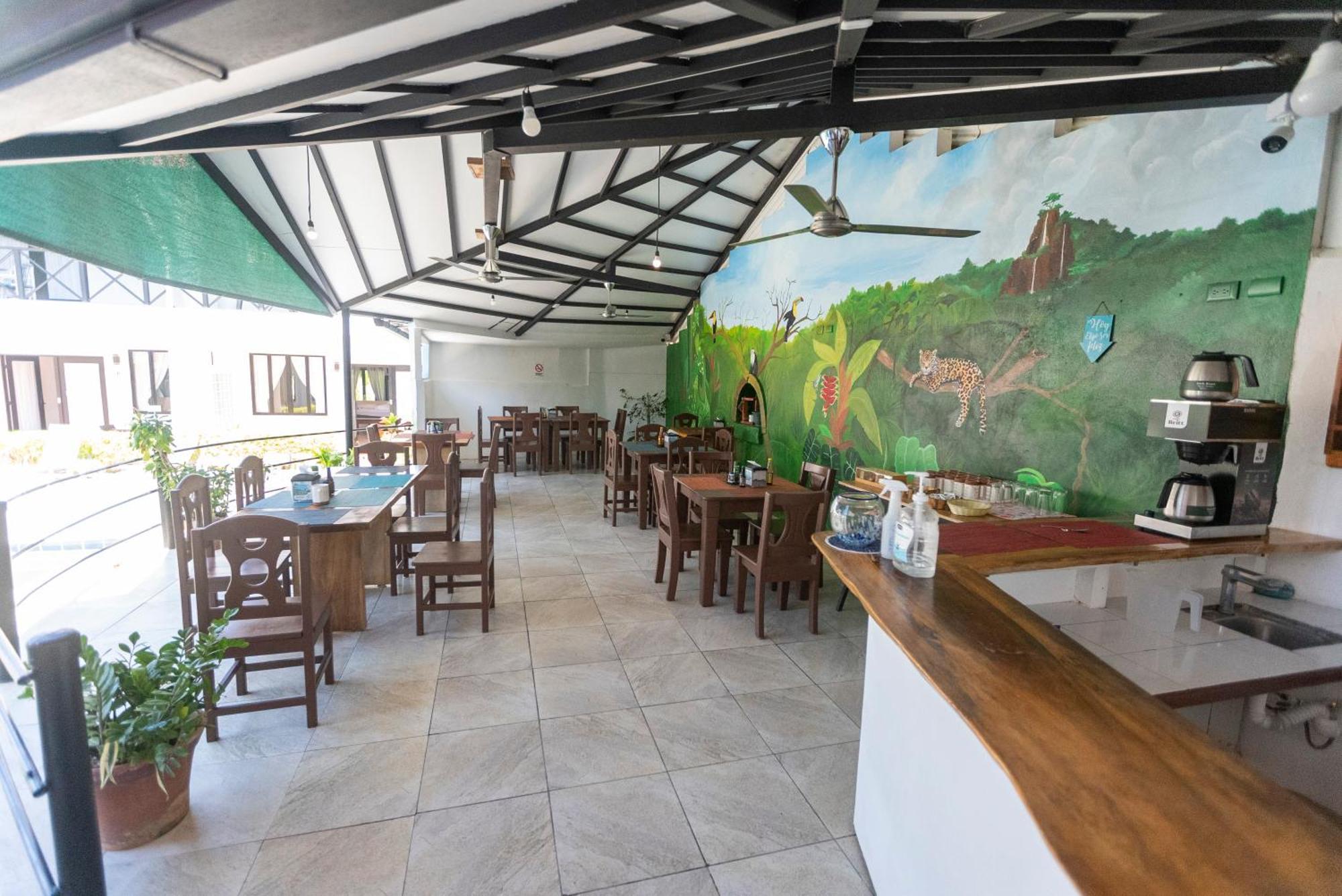 Condiminium Villas Mymosa Manuel Antonio Zewnętrze zdjęcie