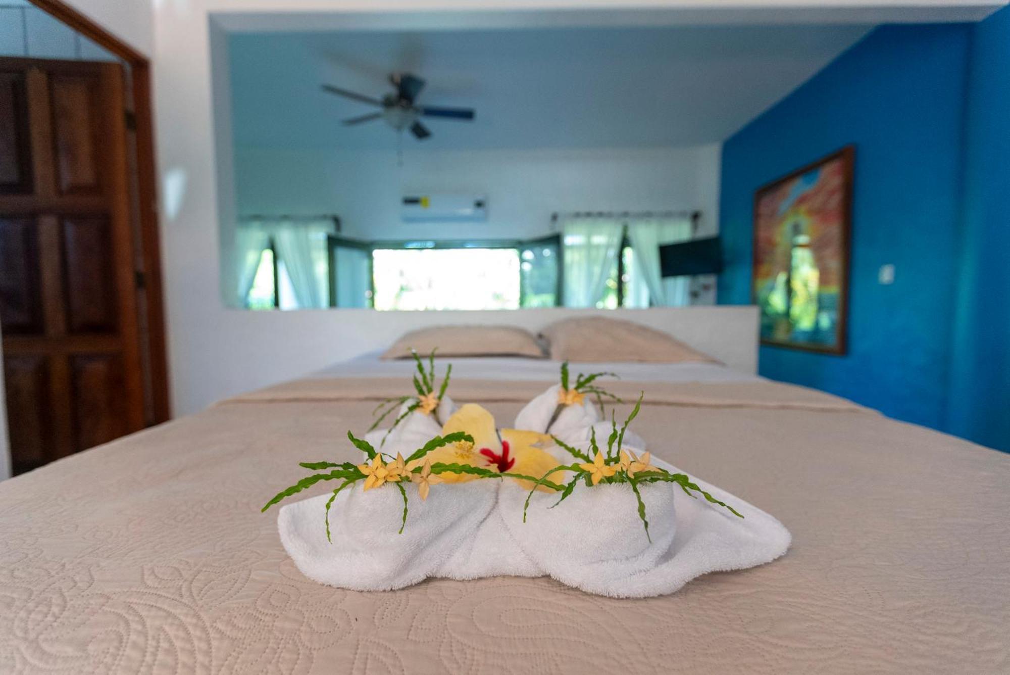 Condiminium Villas Mymosa Manuel Antonio Zewnętrze zdjęcie
