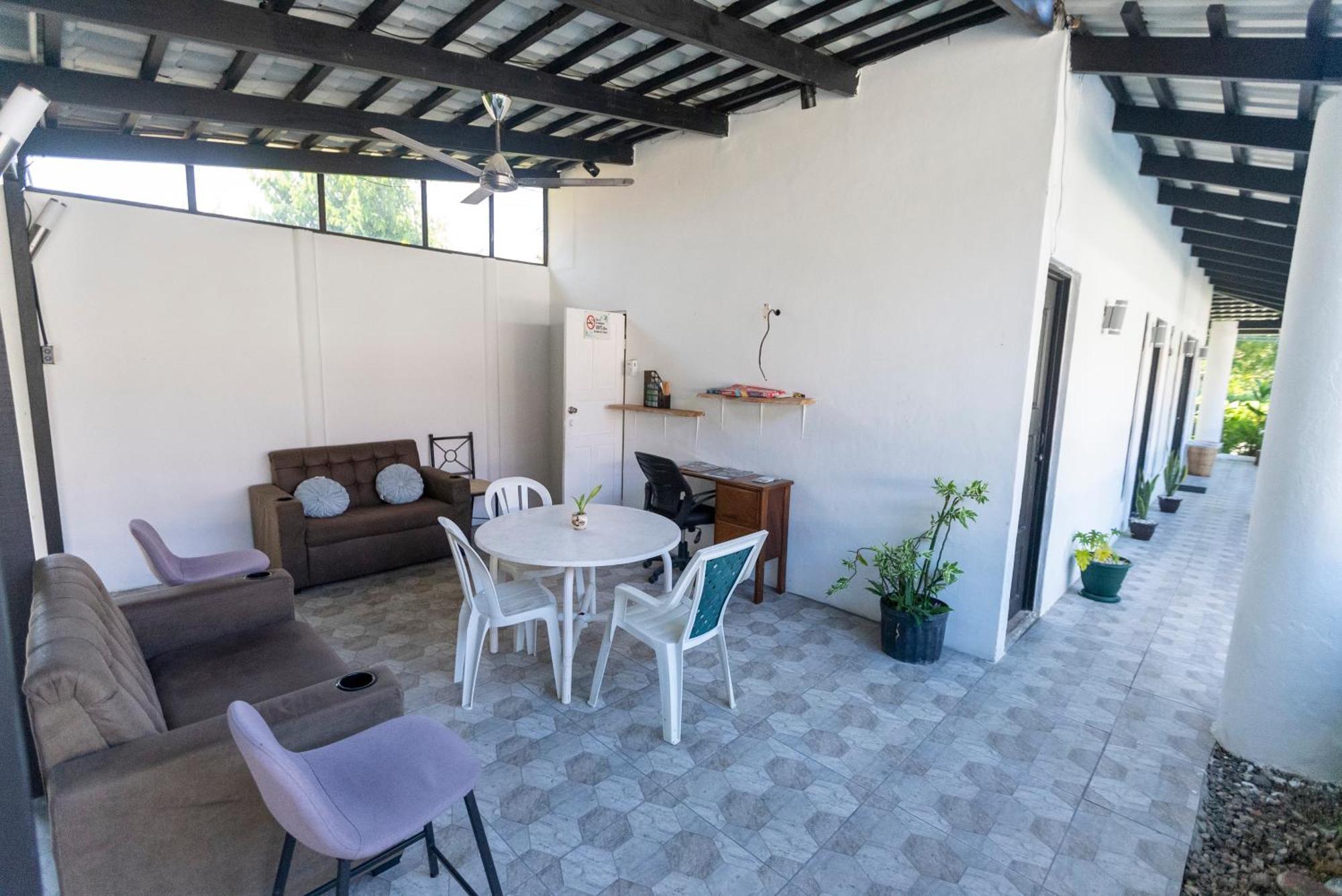Condiminium Villas Mymosa Manuel Antonio Zewnętrze zdjęcie