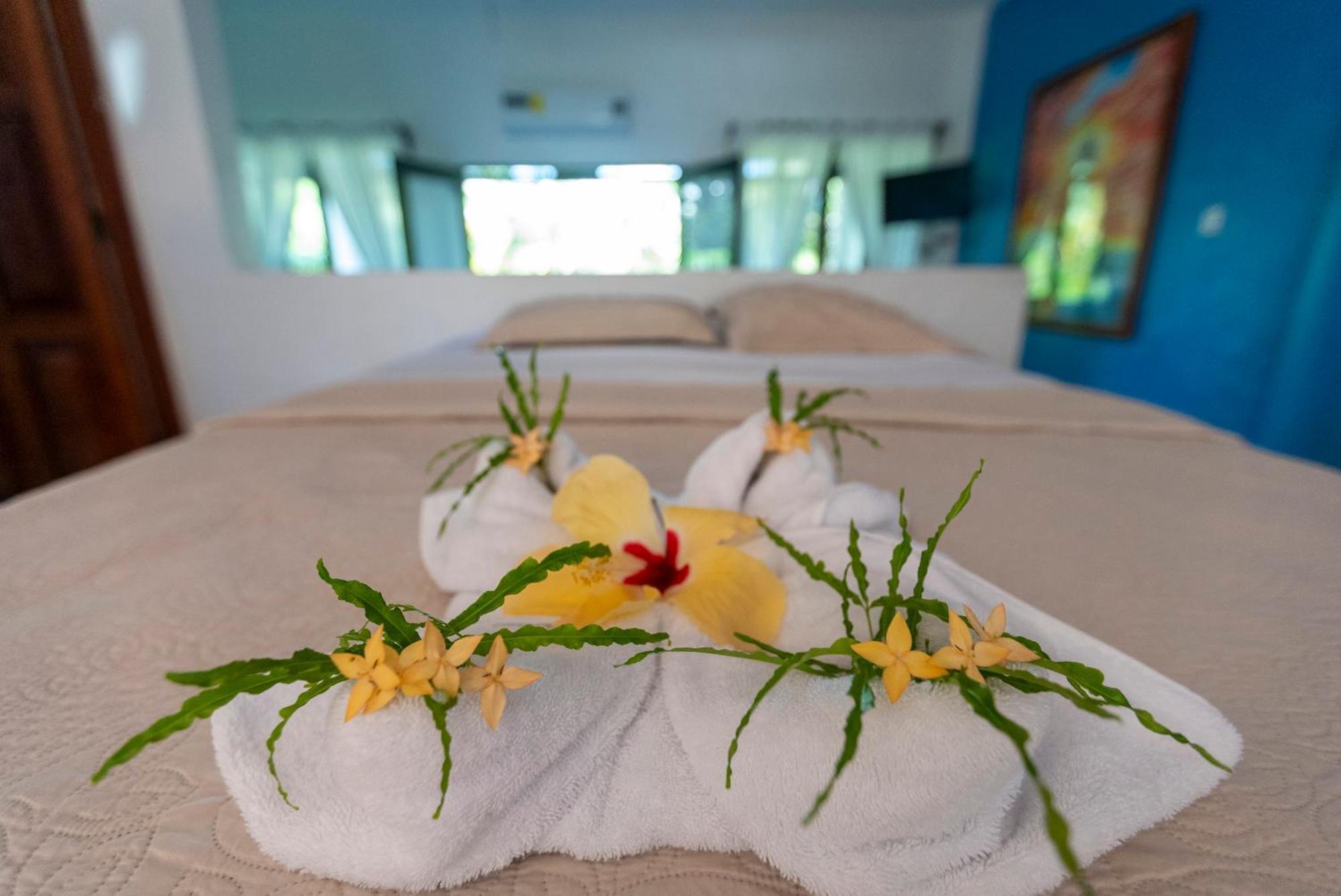 Condiminium Villas Mymosa Manuel Antonio Zewnętrze zdjęcie