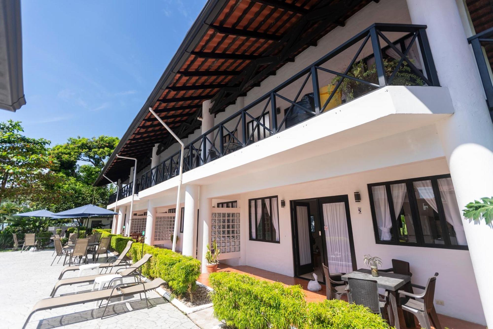 Condiminium Villas Mymosa Manuel Antonio Zewnętrze zdjęcie