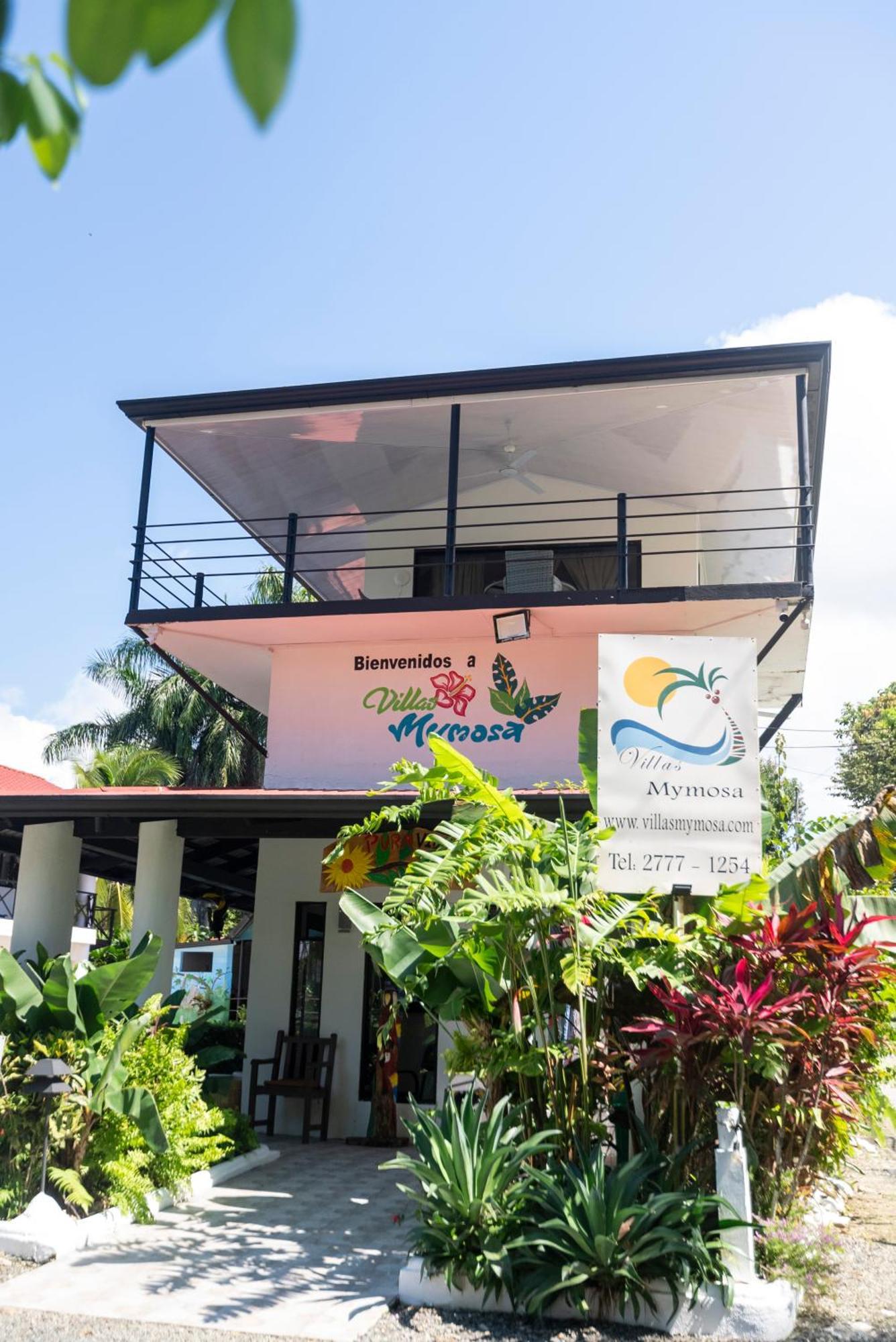 Condiminium Villas Mymosa Manuel Antonio Zewnętrze zdjęcie
