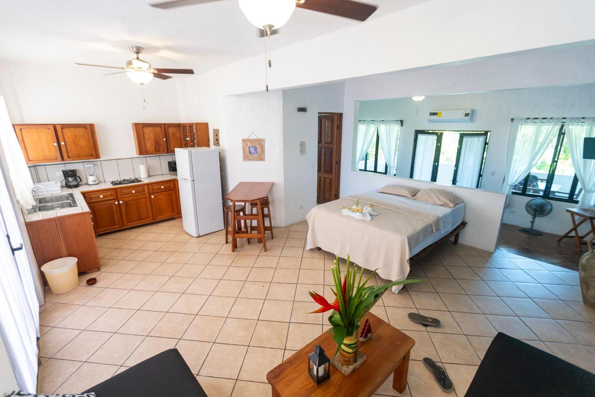 Condiminium Villas Mymosa Manuel Antonio Zewnętrze zdjęcie