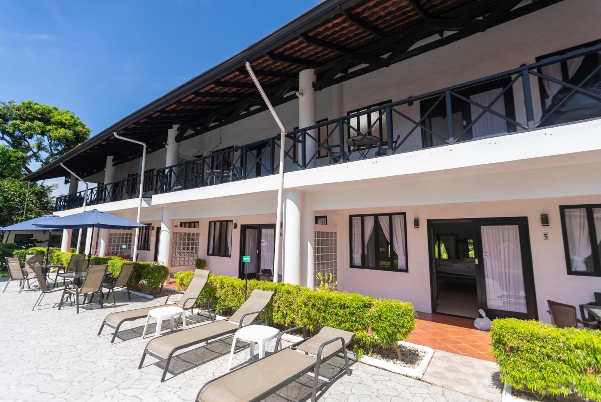 Condiminium Villas Mymosa Manuel Antonio Zewnętrze zdjęcie