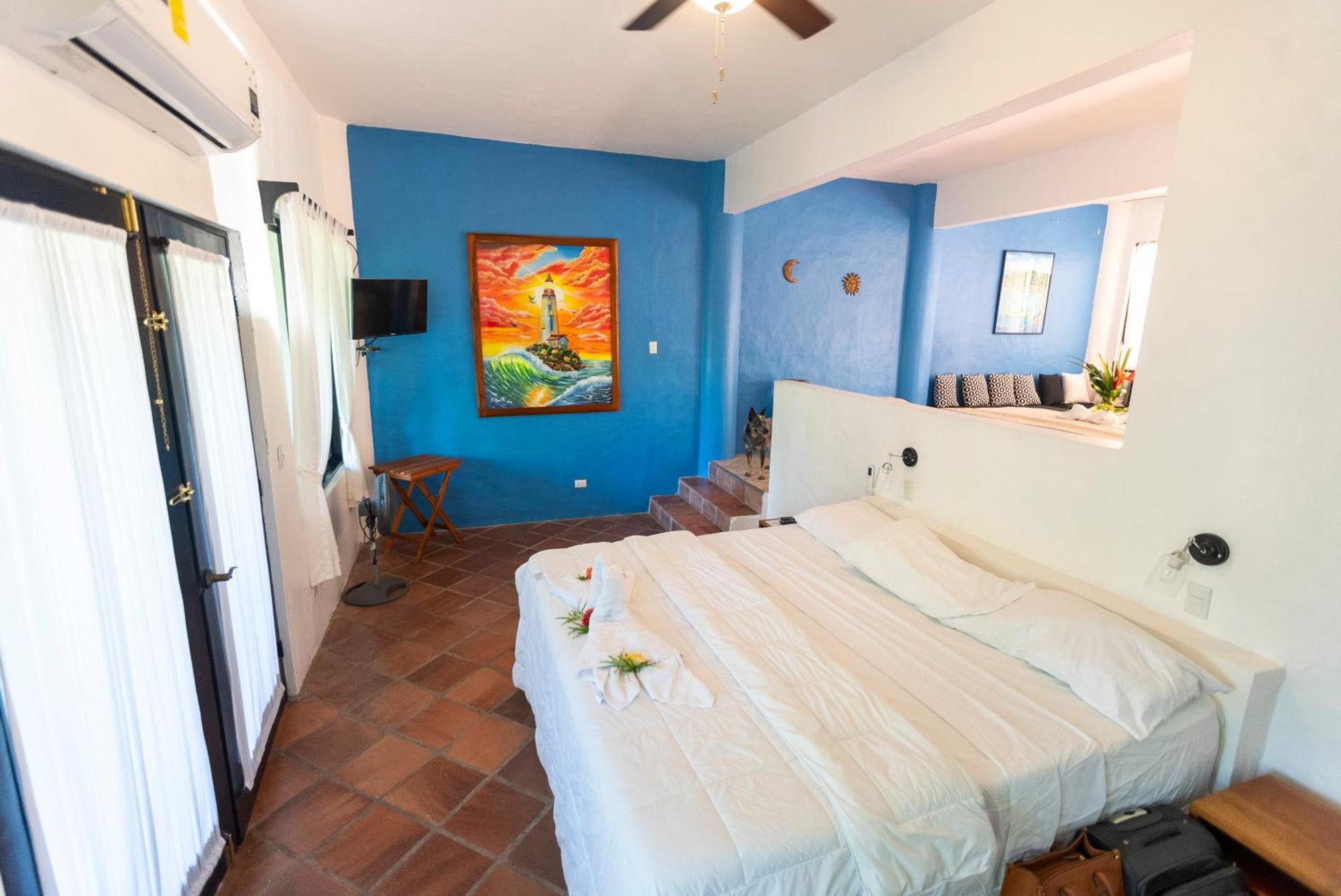 Condiminium Villas Mymosa Manuel Antonio Zewnętrze zdjęcie
