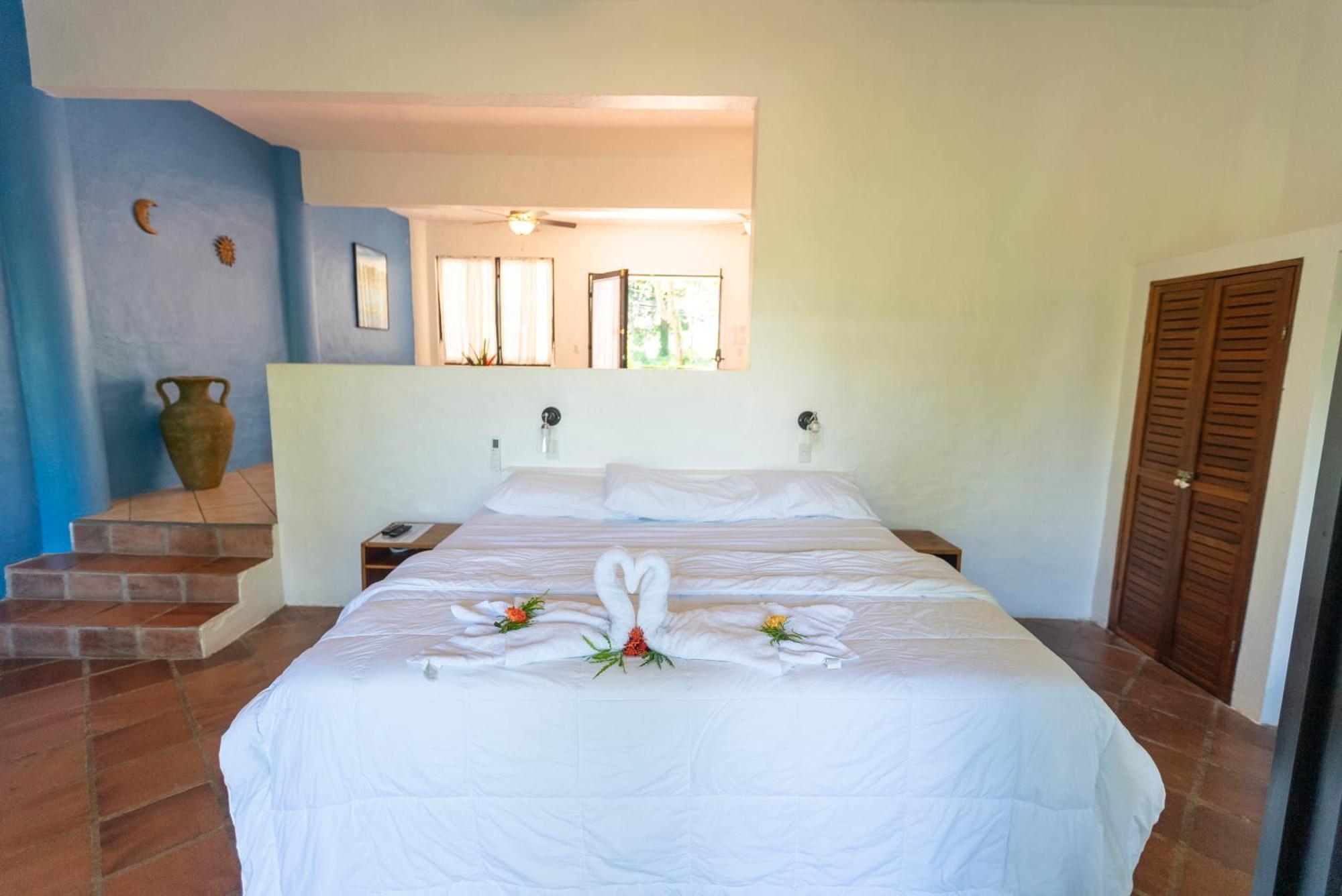 Condiminium Villas Mymosa Manuel Antonio Zewnętrze zdjęcie