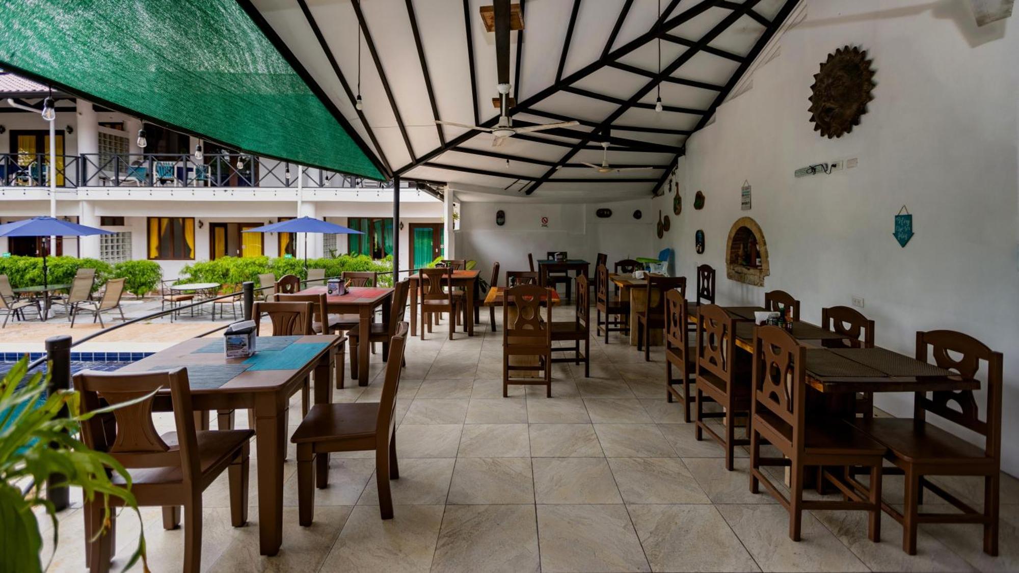 Condiminium Villas Mymosa Manuel Antonio Zewnętrze zdjęcie