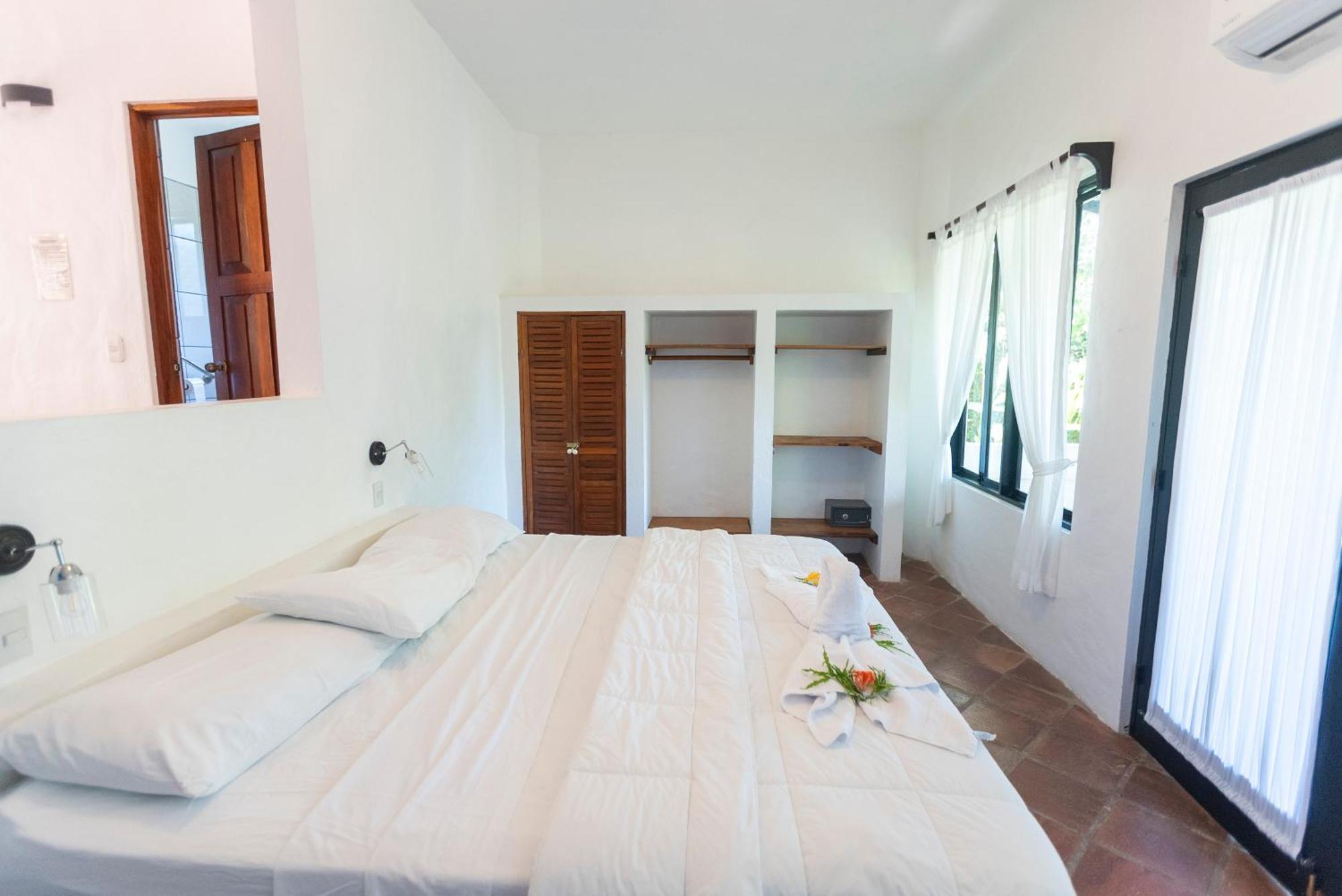 Condiminium Villas Mymosa Manuel Antonio Zewnętrze zdjęcie