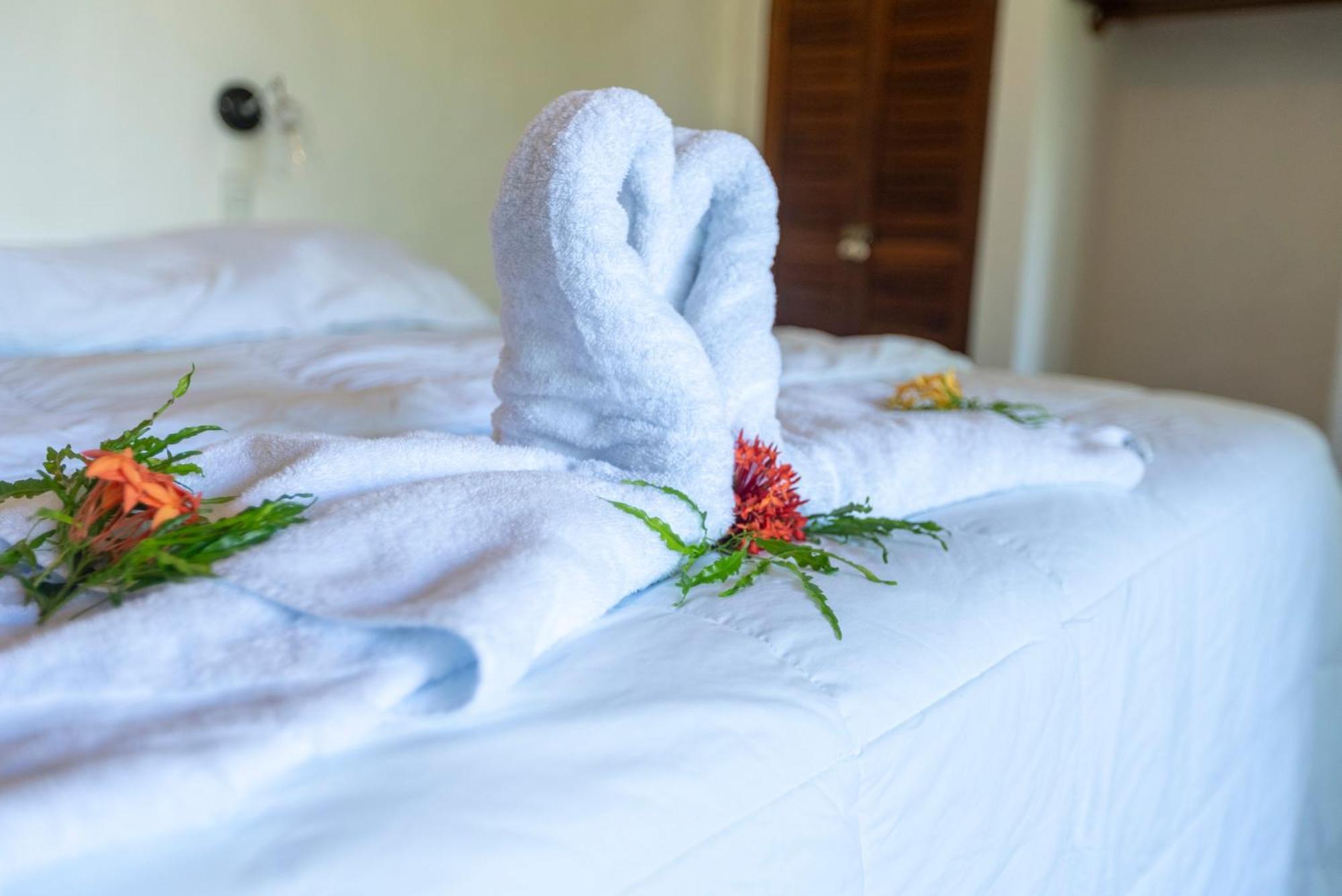 Condiminium Villas Mymosa Manuel Antonio Zewnętrze zdjęcie