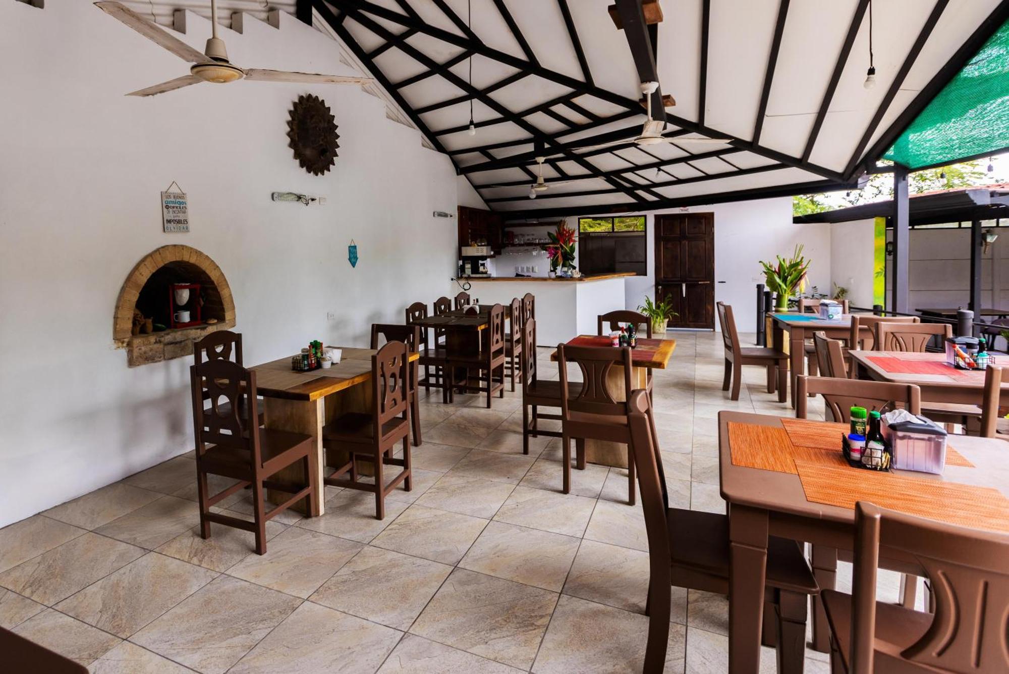 Condiminium Villas Mymosa Manuel Antonio Zewnętrze zdjęcie