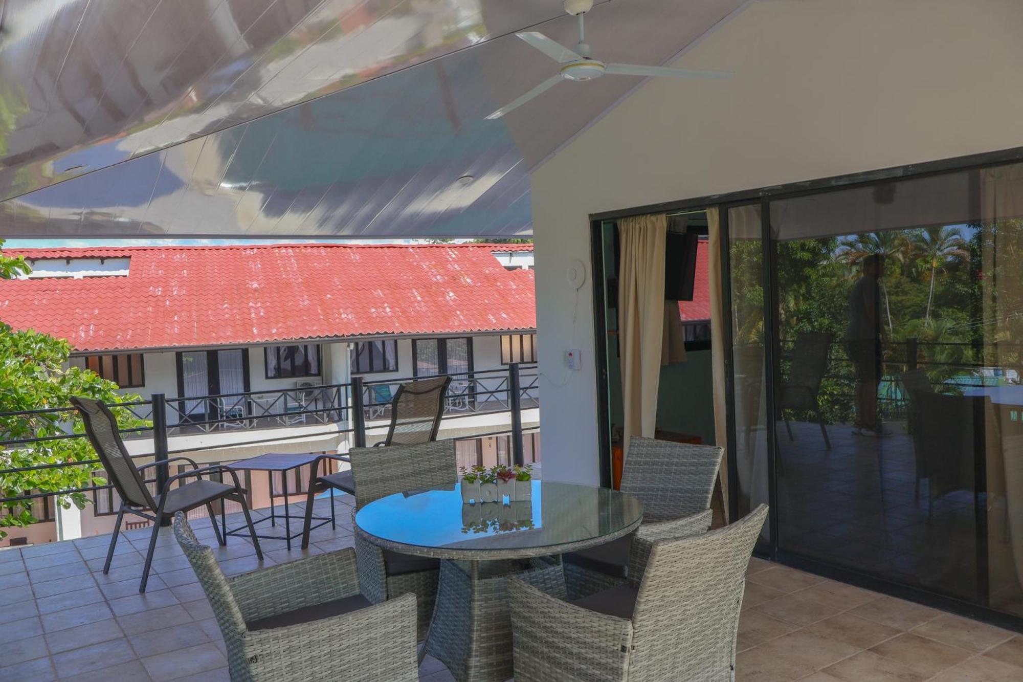 Condiminium Villas Mymosa Manuel Antonio Zewnętrze zdjęcie