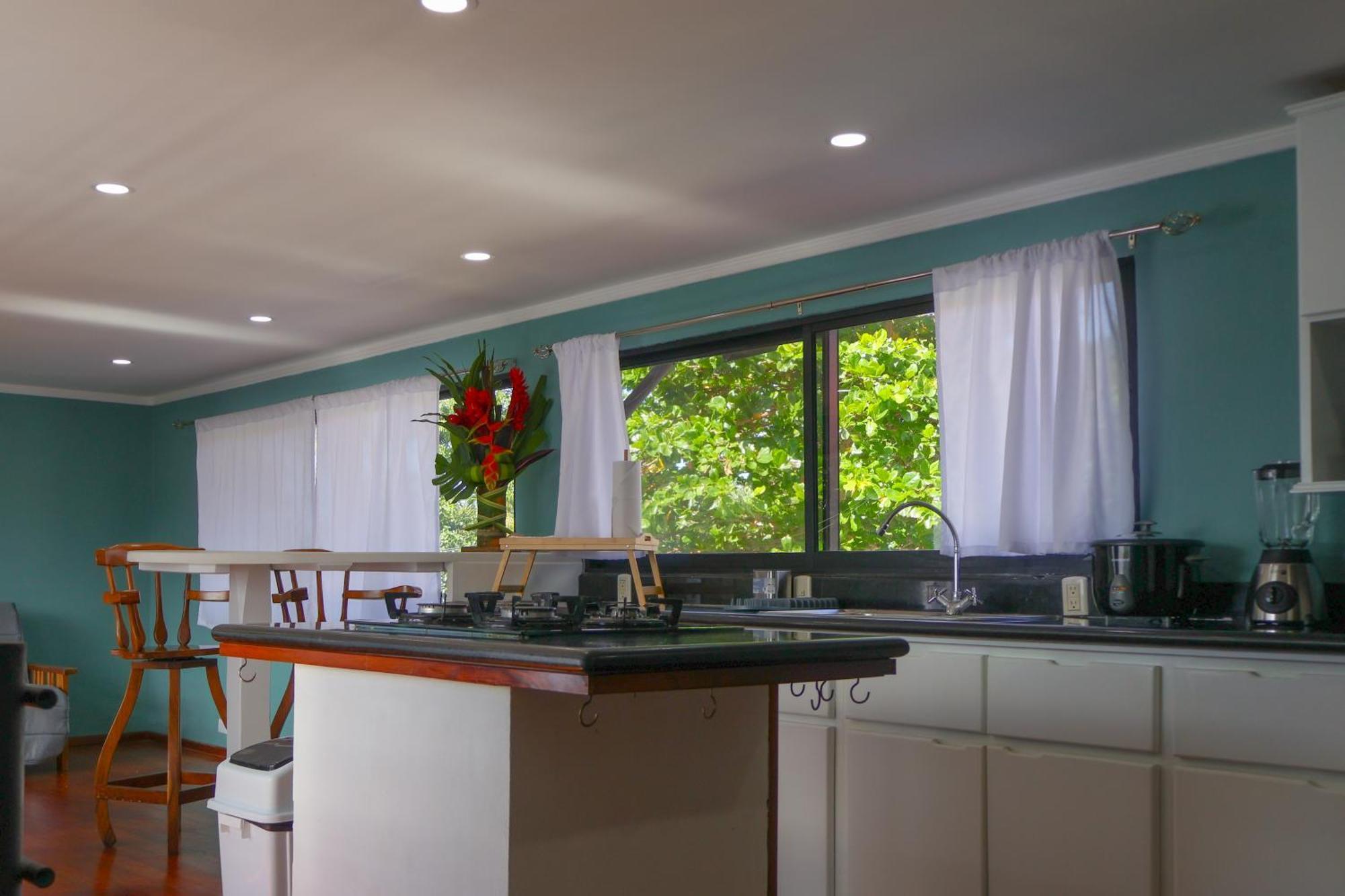 Condiminium Villas Mymosa Manuel Antonio Zewnętrze zdjęcie