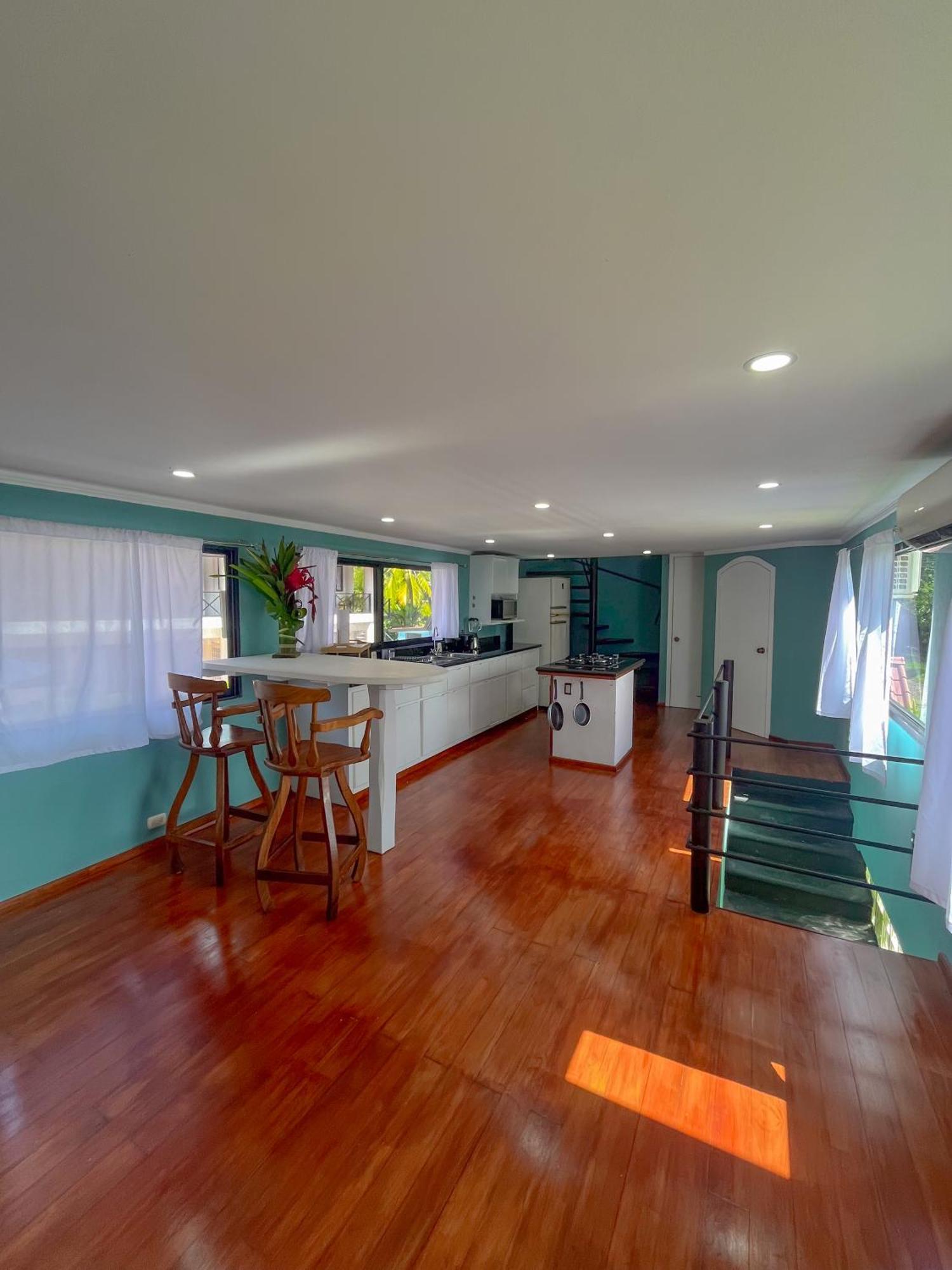 Condiminium Villas Mymosa Manuel Antonio Zewnętrze zdjęcie