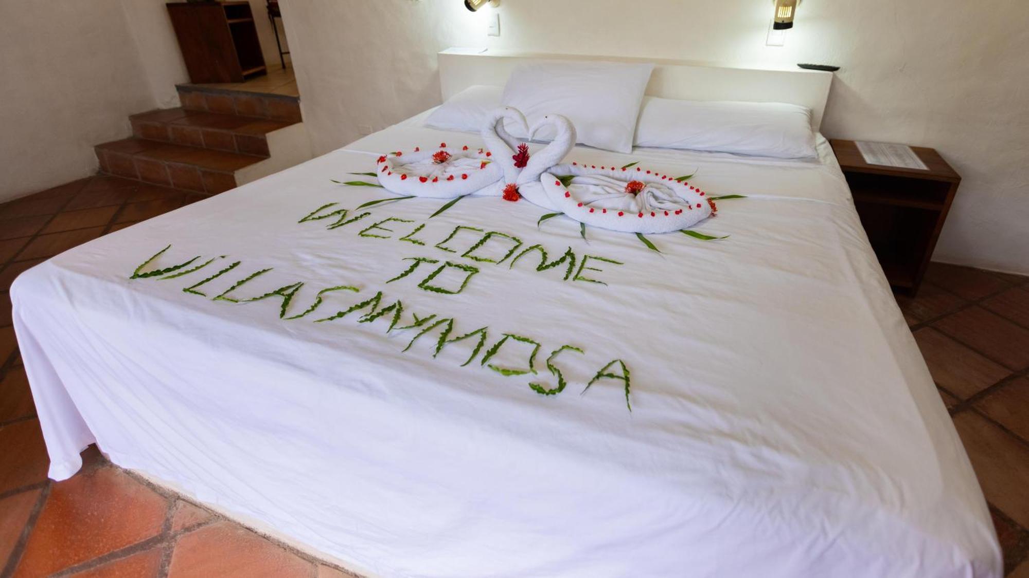 Condiminium Villas Mymosa Manuel Antonio Zewnętrze zdjęcie