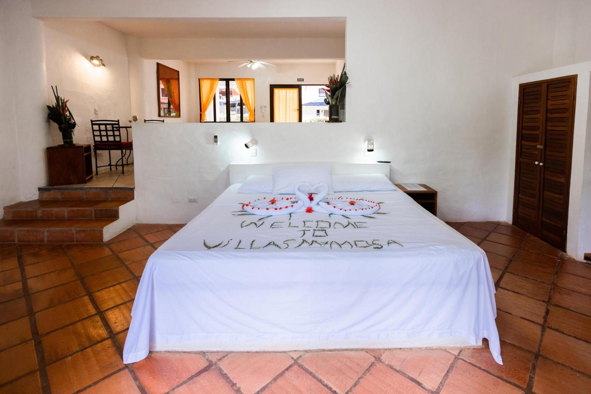Condiminium Villas Mymosa Manuel Antonio Zewnętrze zdjęcie