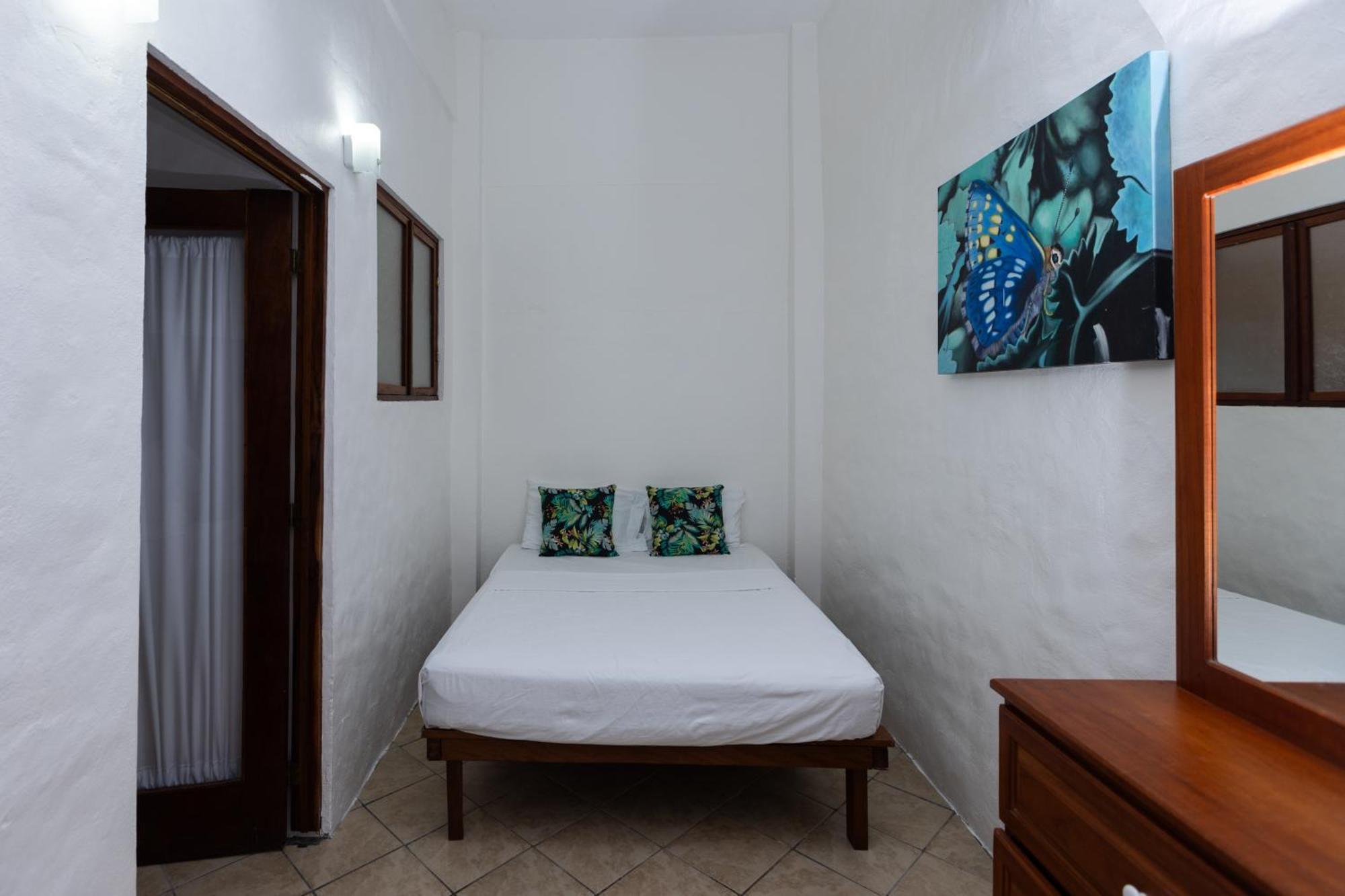 Condiminium Villas Mymosa Manuel Antonio Zewnętrze zdjęcie