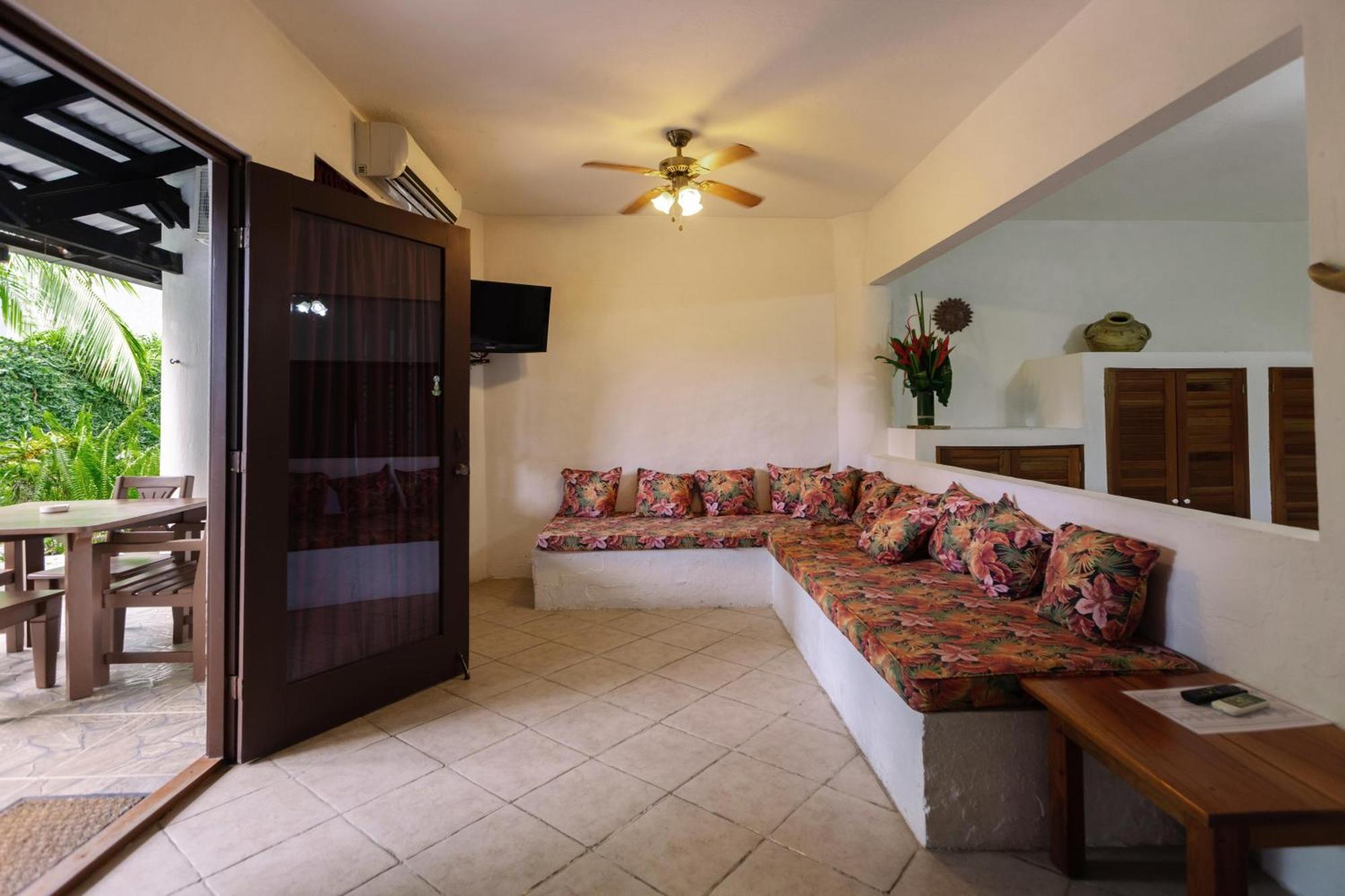 Condiminium Villas Mymosa Manuel Antonio Zewnętrze zdjęcie