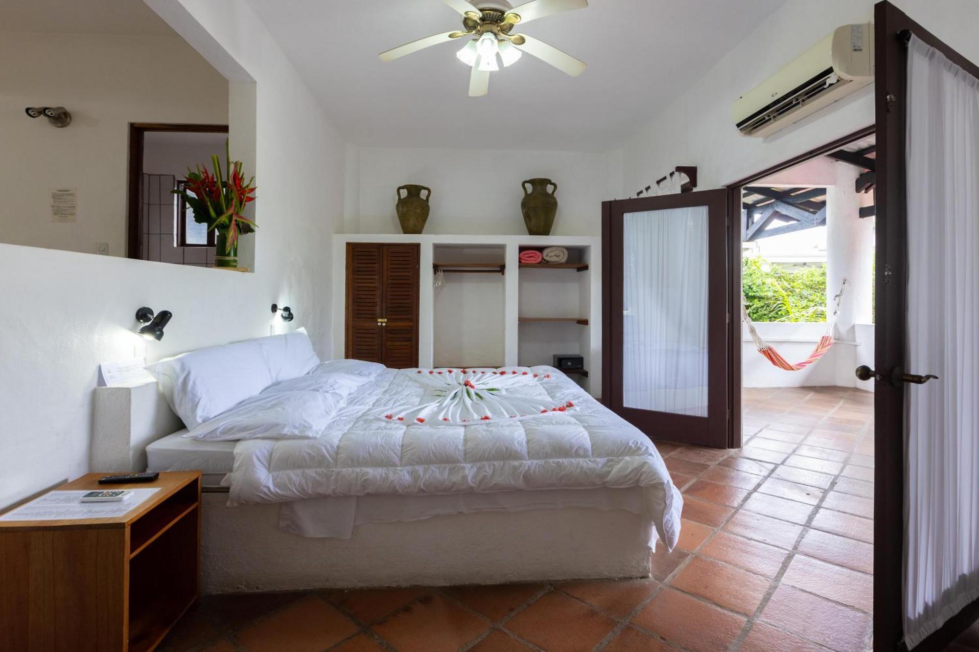 Condiminium Villas Mymosa Manuel Antonio Zewnętrze zdjęcie