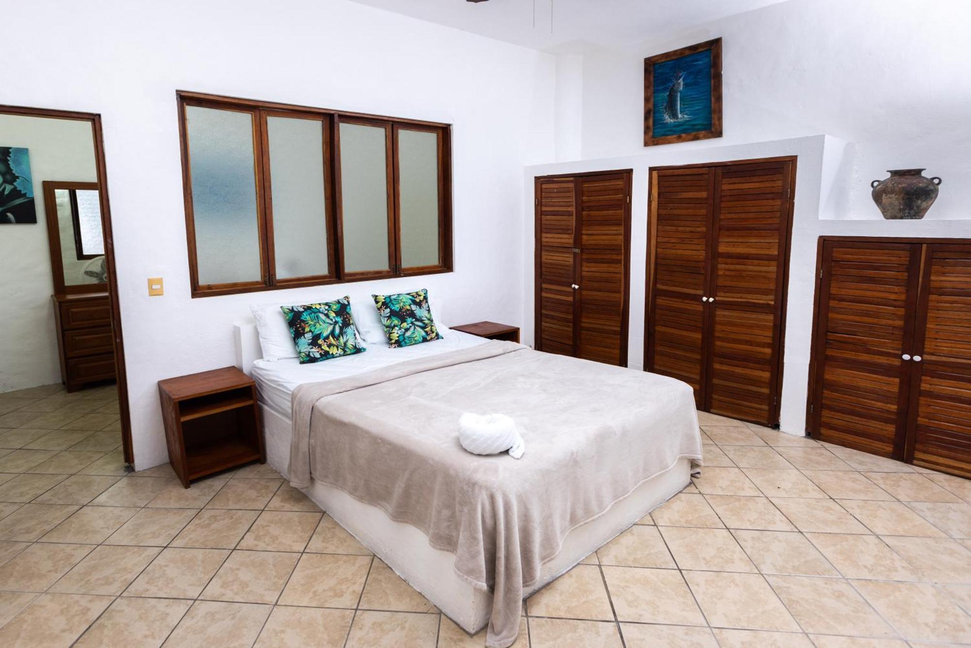 Condiminium Villas Mymosa Manuel Antonio Zewnętrze zdjęcie