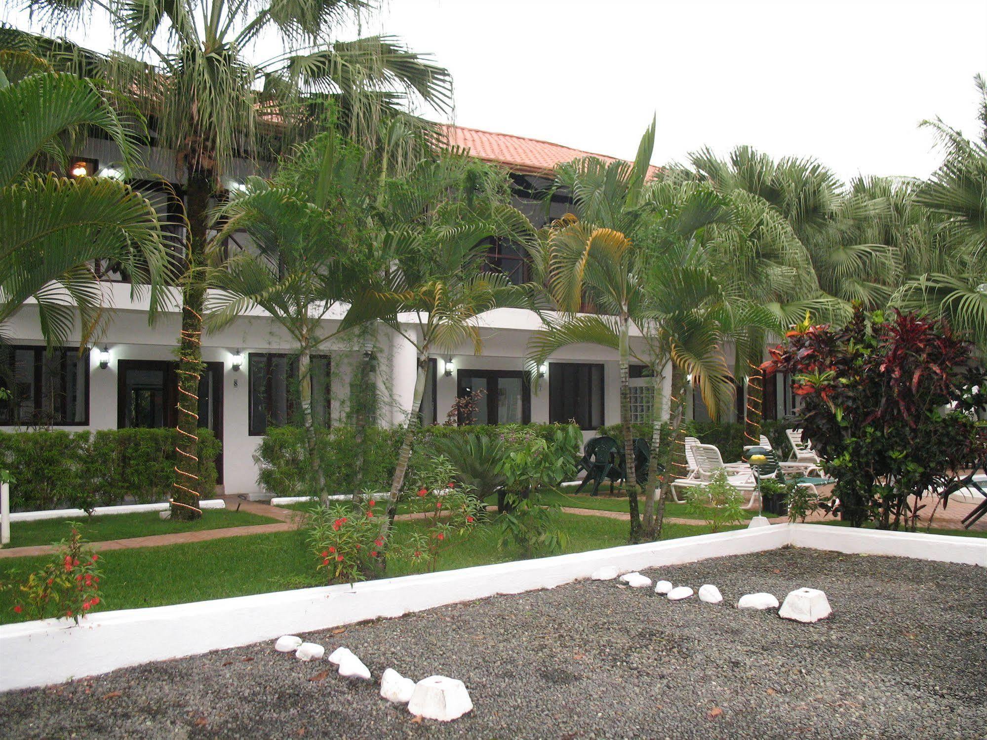 Condiminium Villas Mymosa Manuel Antonio Zewnętrze zdjęcie